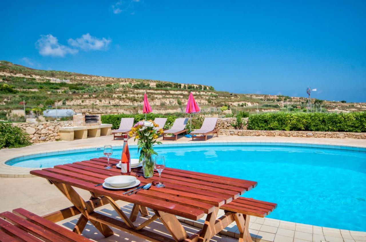Farmhouse Perla * Għasri